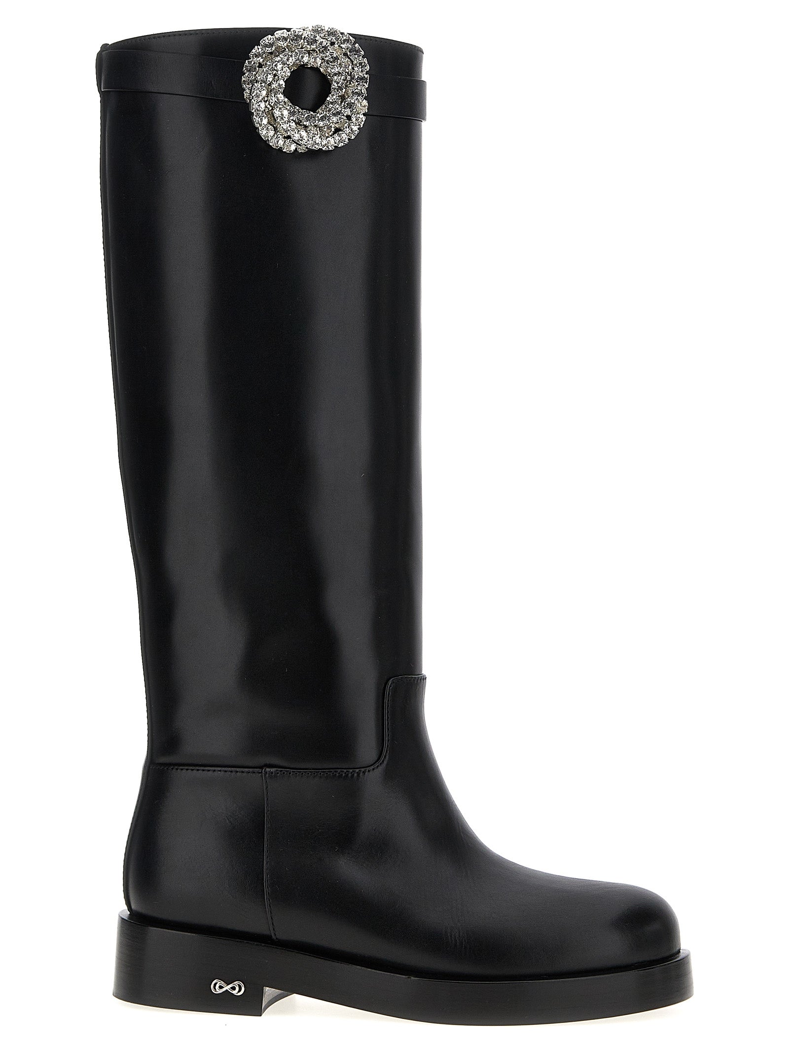 Mach & Mach Women 'Galaxy' Boots MACH & MACH