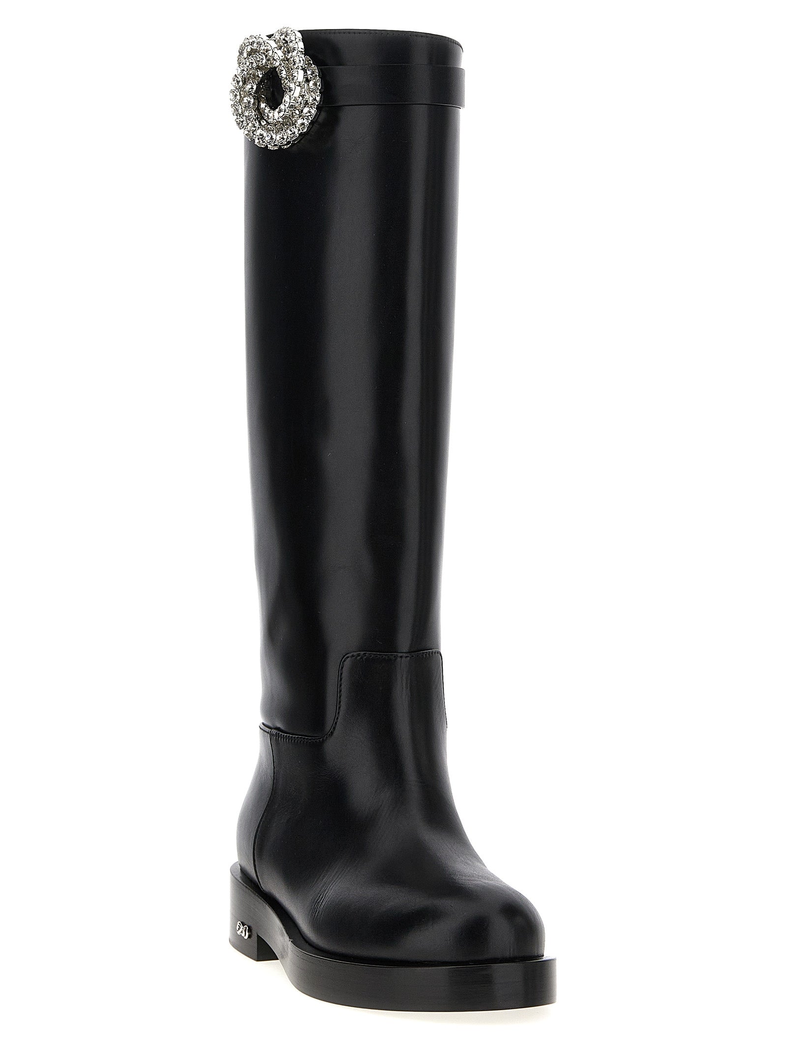 Mach & Mach Women 'Galaxy' Boots MACH & MACH