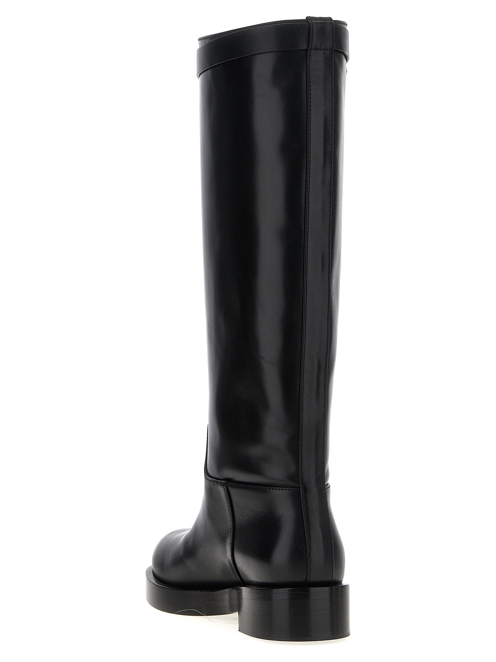 Mach & Mach Women 'Galaxy' Boots MACH & MACH