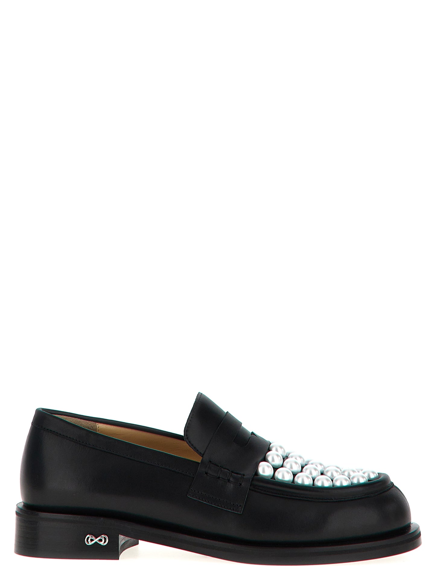 Mach & Mach Women 'Sirene' Loafers MACH & MACH