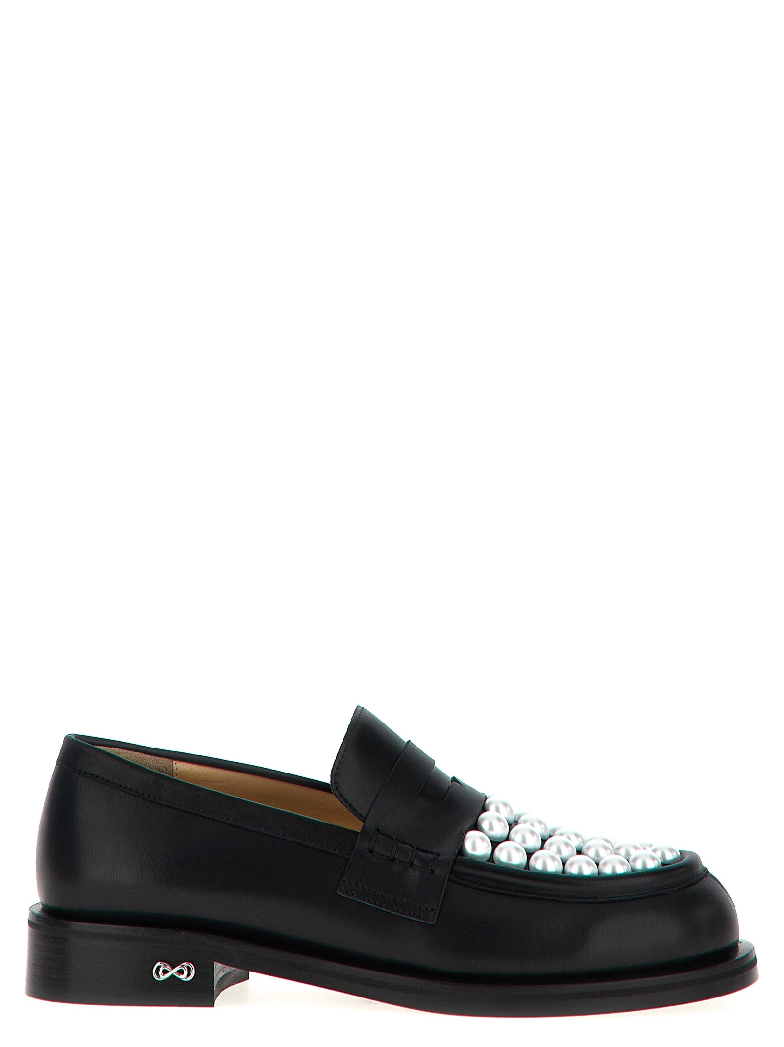 Mach & Mach Women 'Sirene' Loafers MACH & MACH