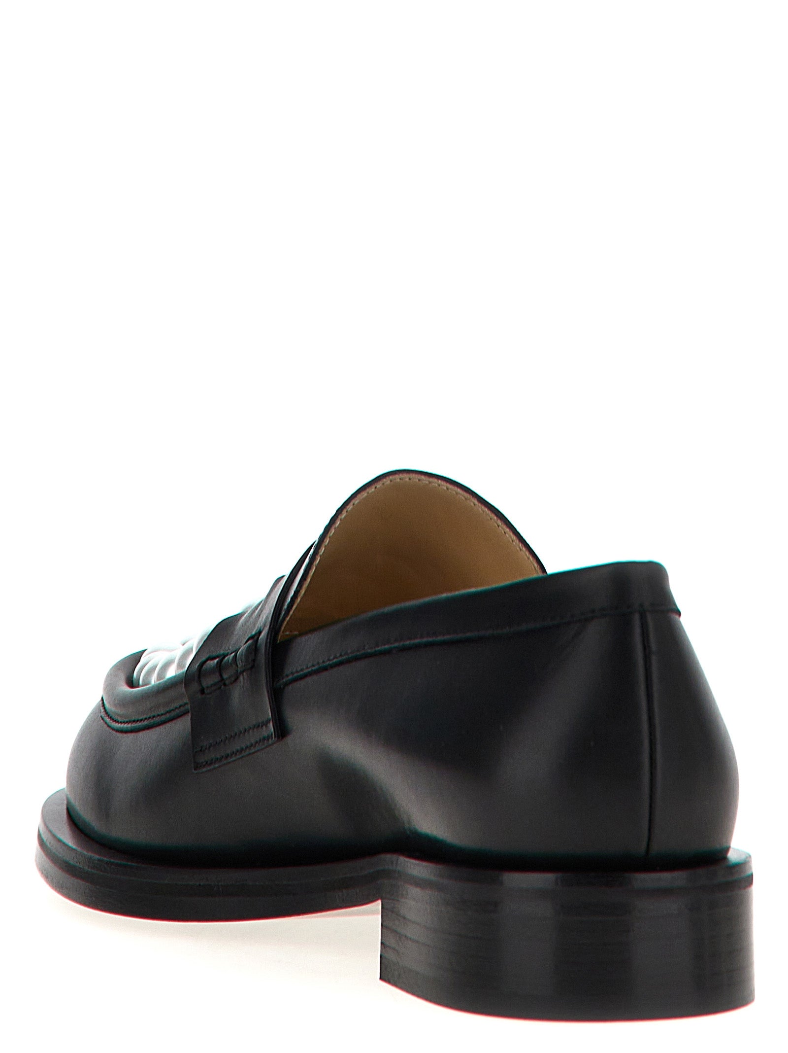 Mach & Mach Women 'Sirene' Loafers MACH & MACH