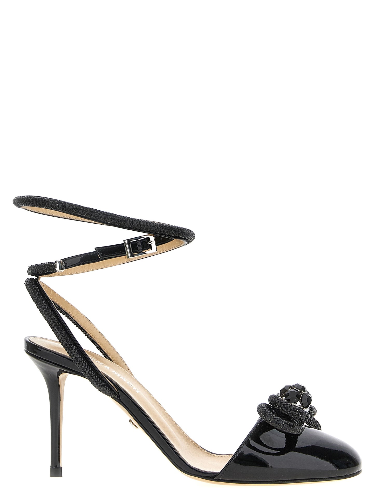 Mach & Mach Women 'Double Bow' Pumps MACH & MACH