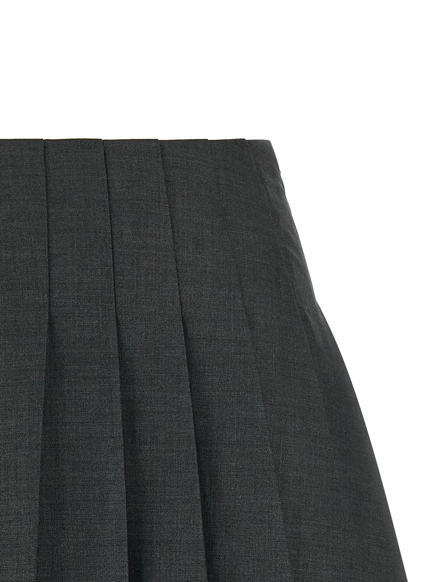 Self Portrait Women Pleated Skirt SELF-PORTRAIT