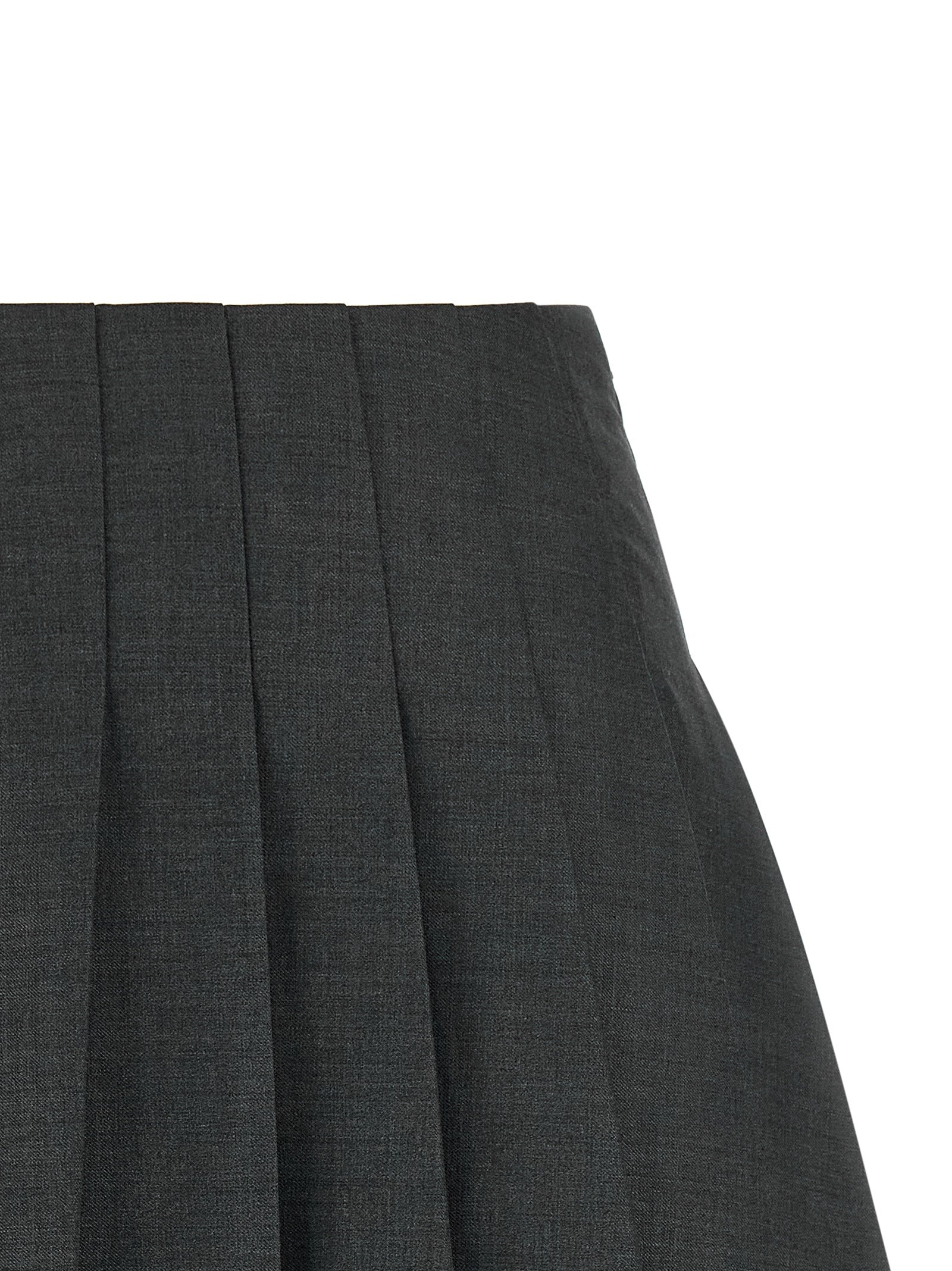Self Portrait Women Pleated Skirt SELF-PORTRAIT