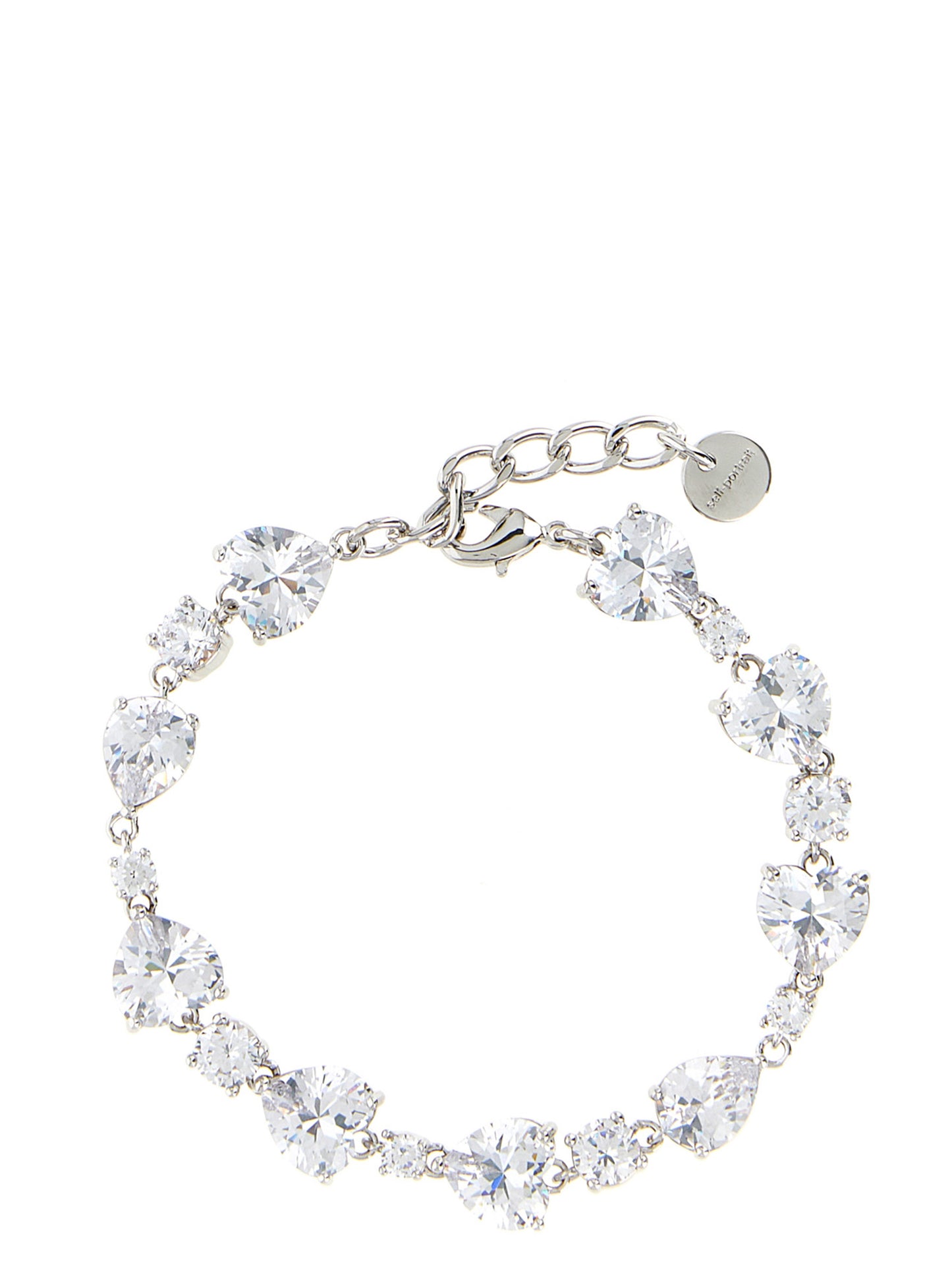 Self Portrait Women 'Crystal Droplet' Bracelet SELF-PORTRAIT