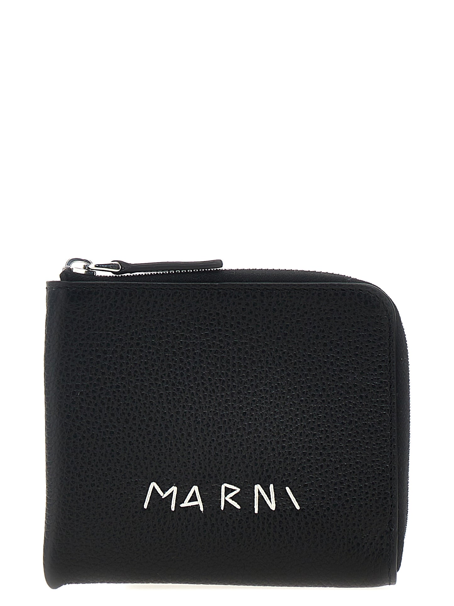 Marni Men Logo Wallet MARNI