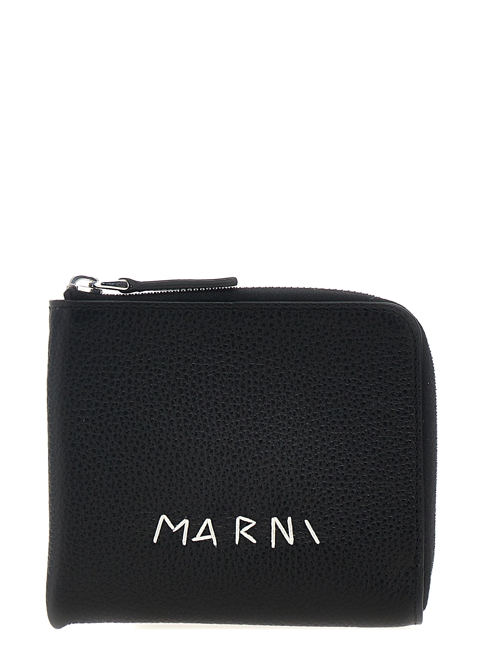 Marni Men Logo Wallet MARNI