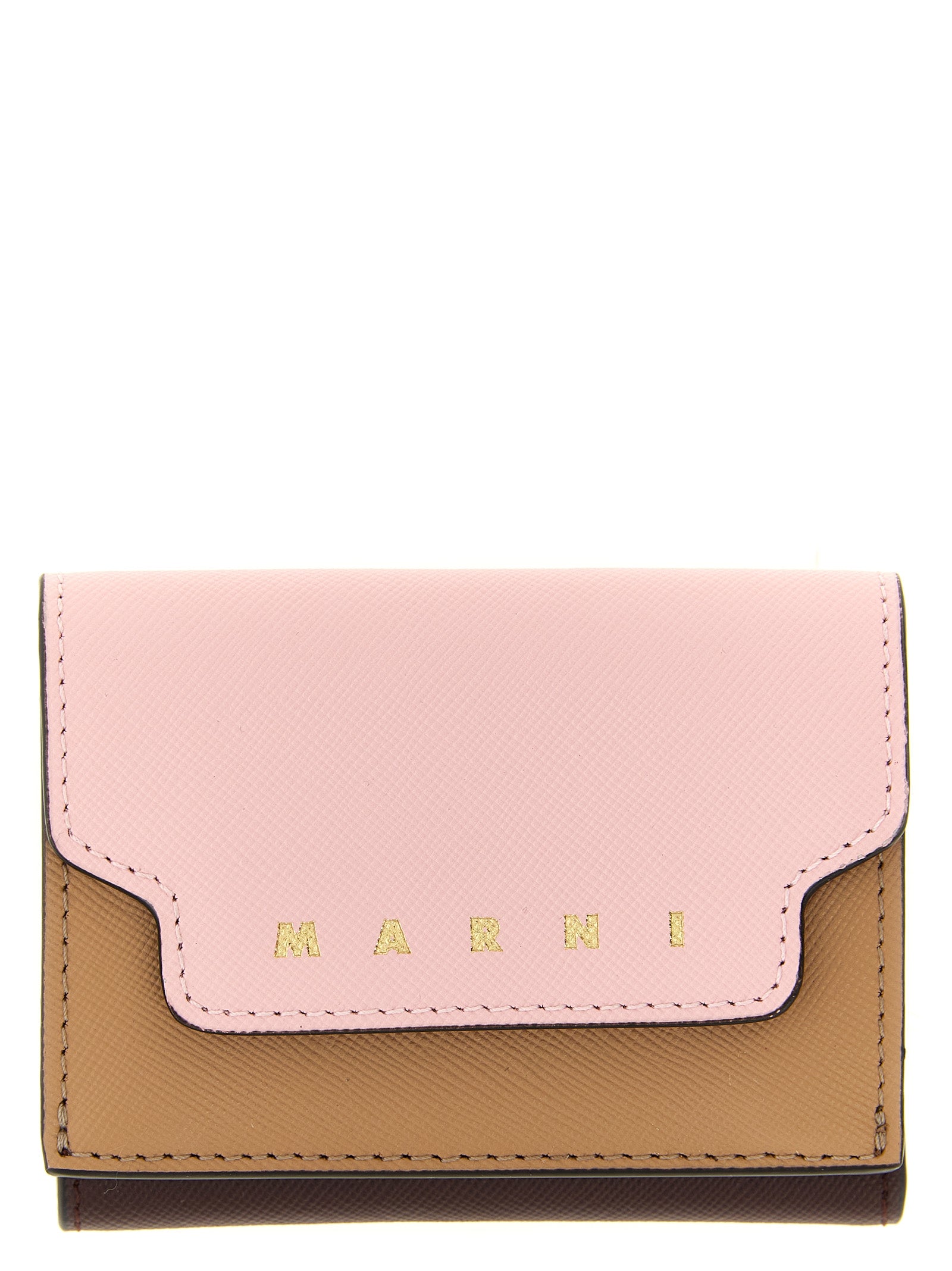 Marni Women Trifold Wallet MARNI