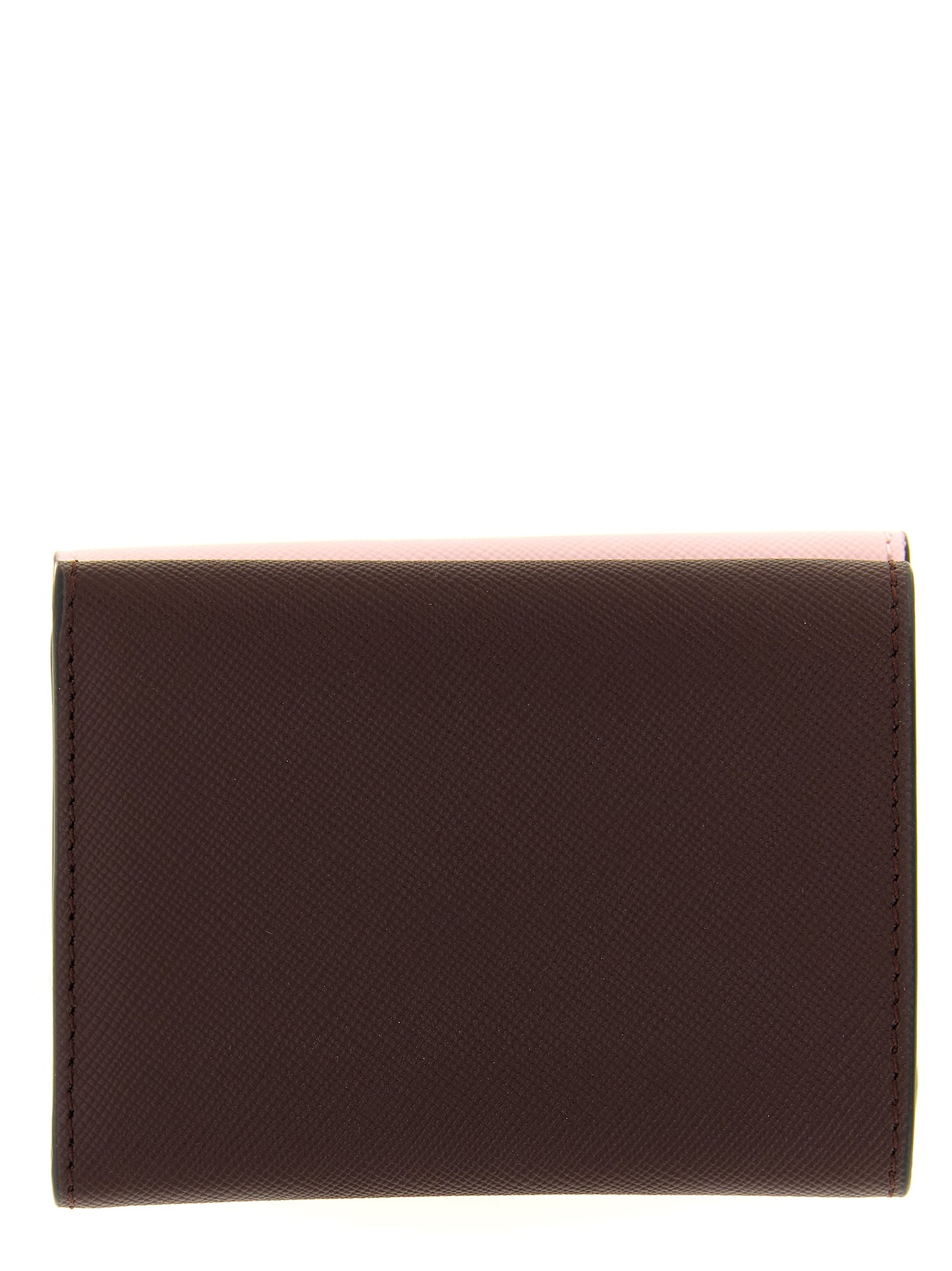 Marni Women Trifold Wallet MARNI