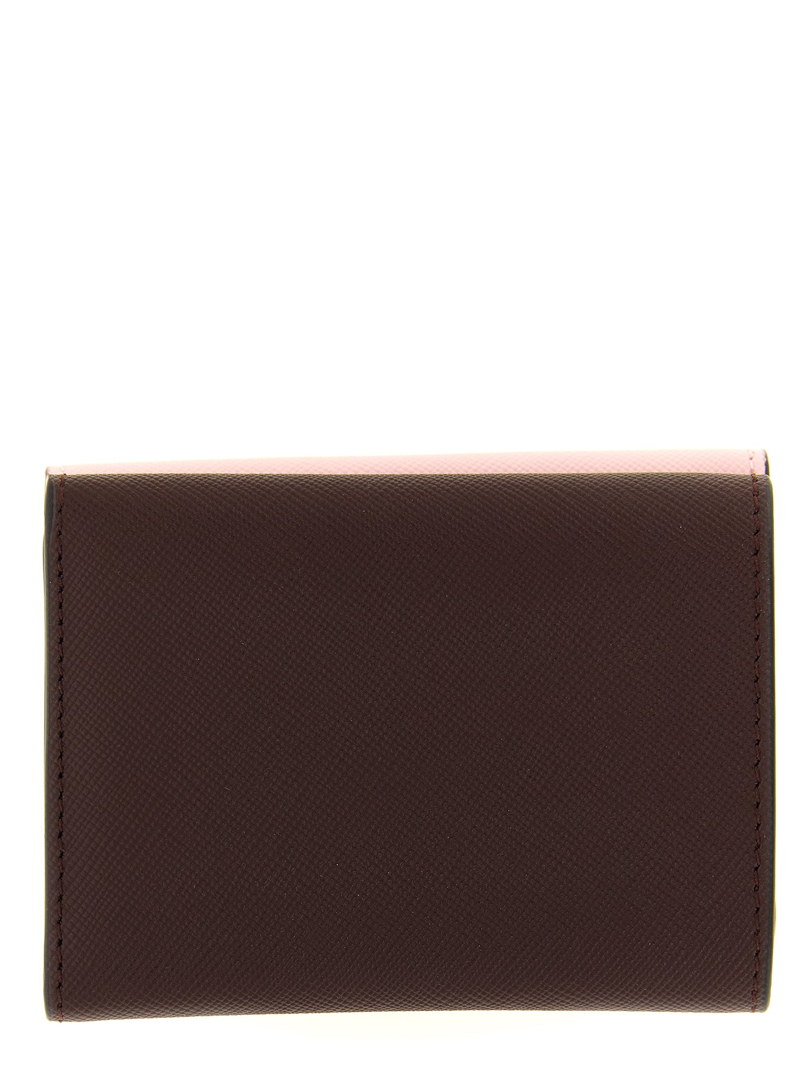 Marni Women Trifold Wallet MARNI