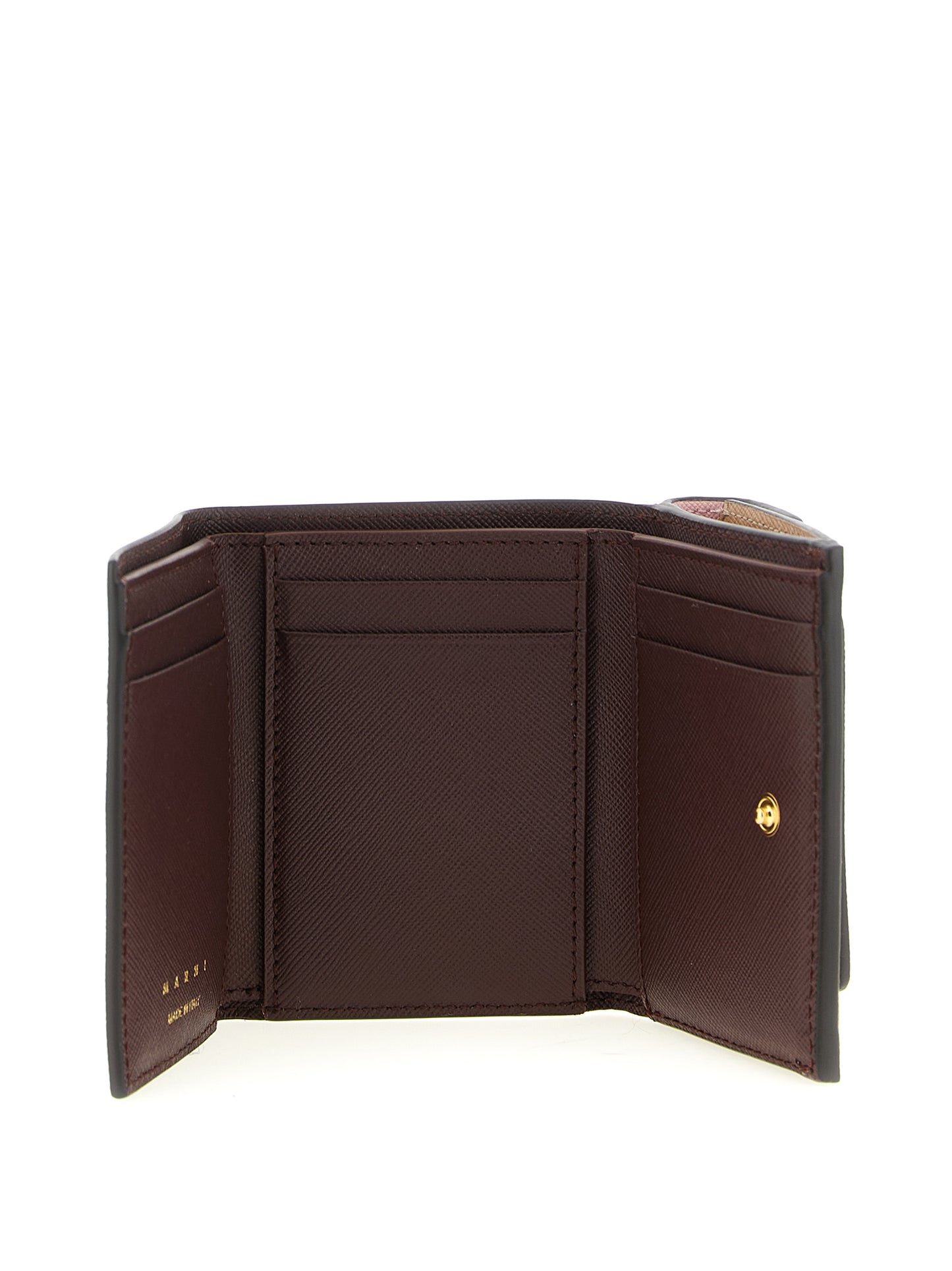 Marni Women Trifold Wallet MARNI