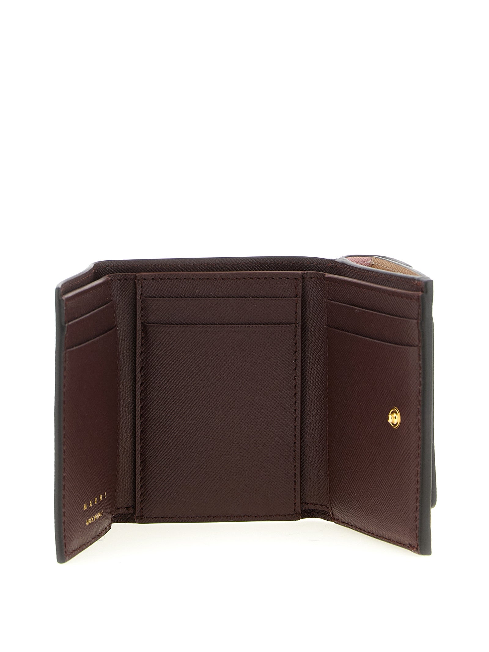 Marni Women Trifold Wallet MARNI