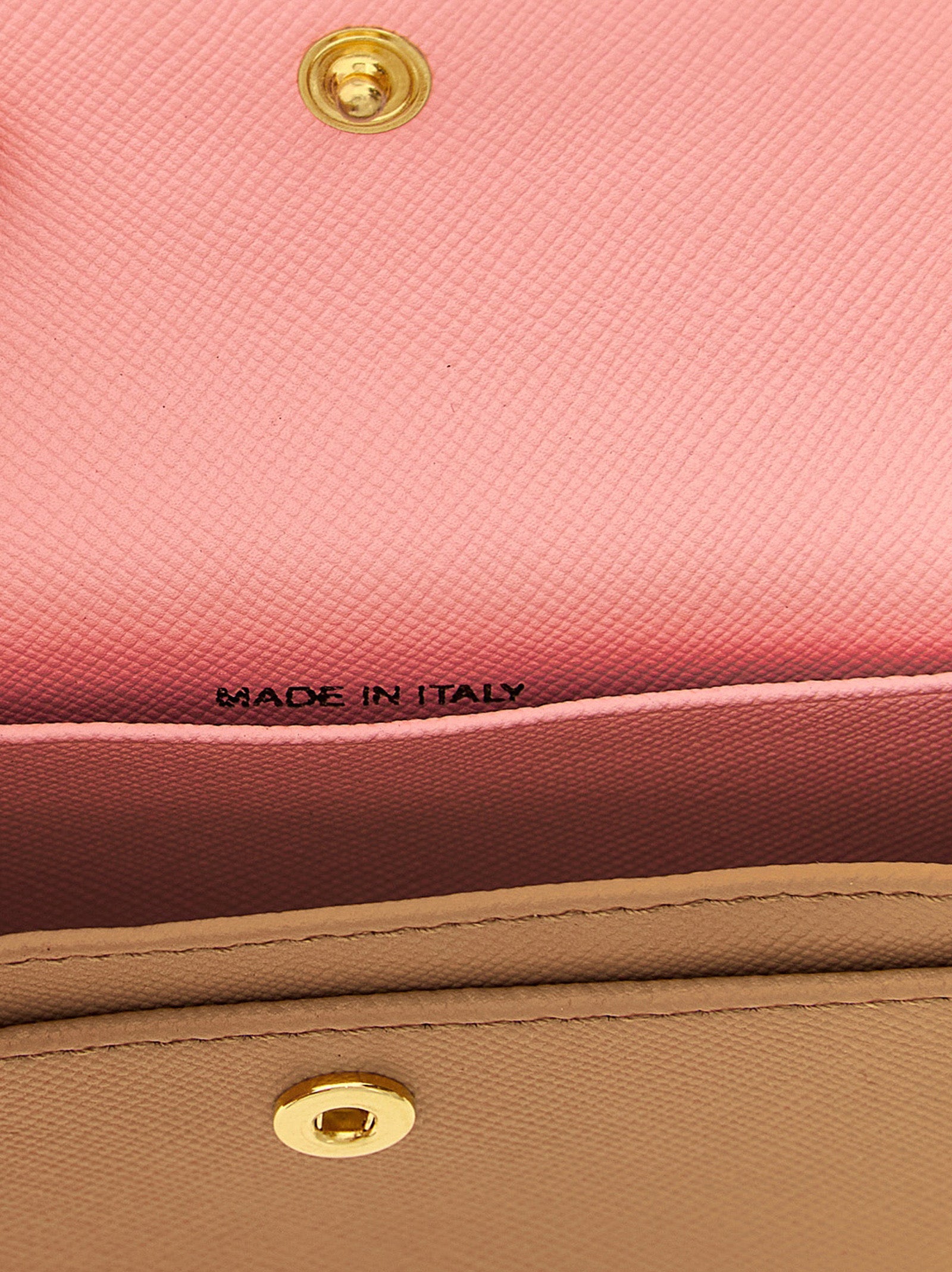 Marni Women Logo Business Card Holder MARNI