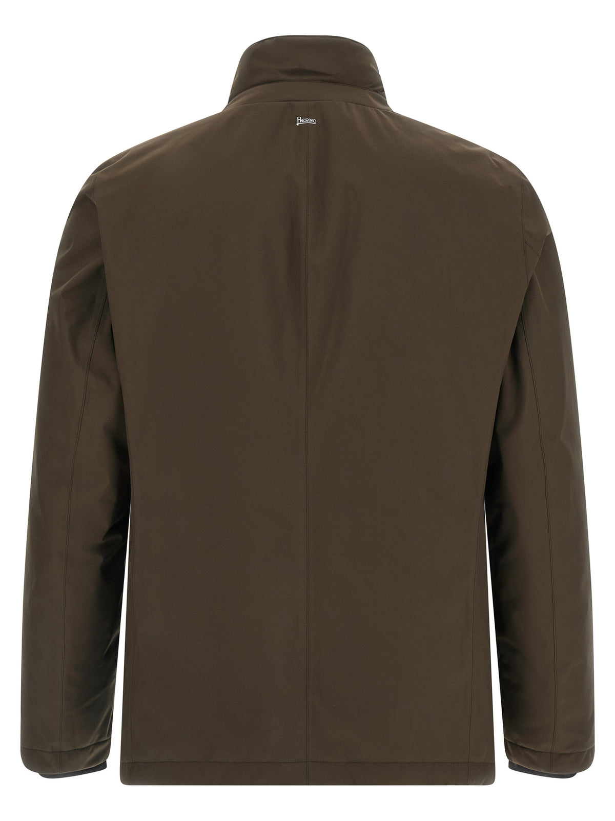 Herno Men Bib Insert Jacket HERNO