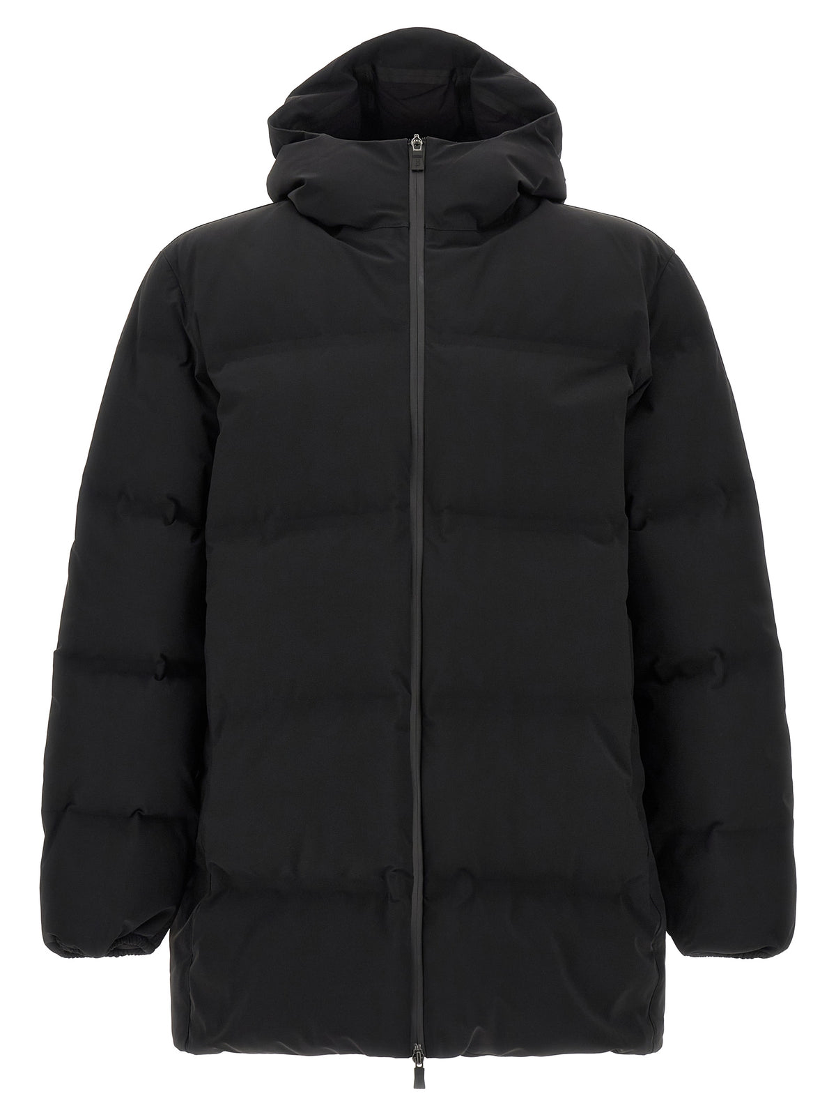 Herno Men 'New Impact' Down Jacket HERNO