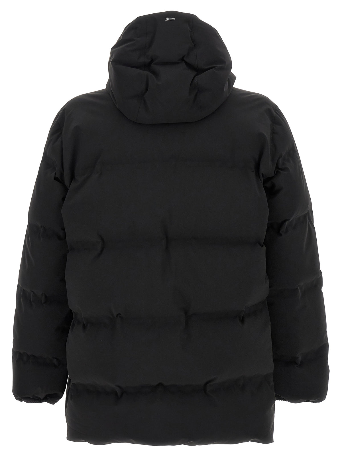 Herno Men 'New Impact' Down Jacket HERNO