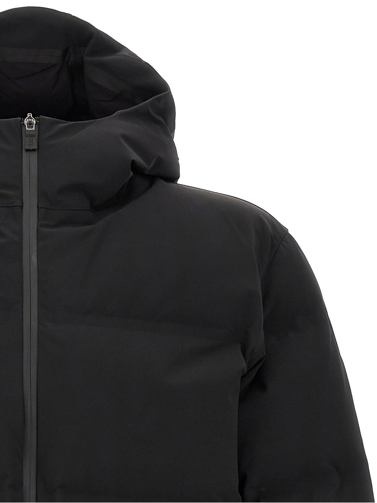 Herno Men 'New Impact' Down Jacket HERNO