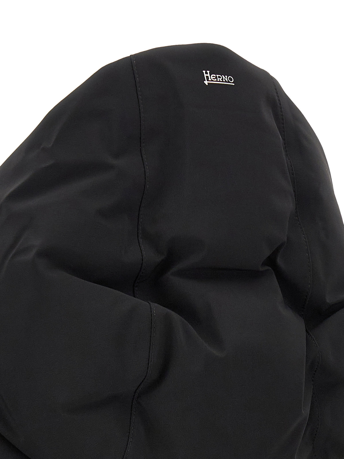 Herno Men 'New Impact' Down Jacket HERNO