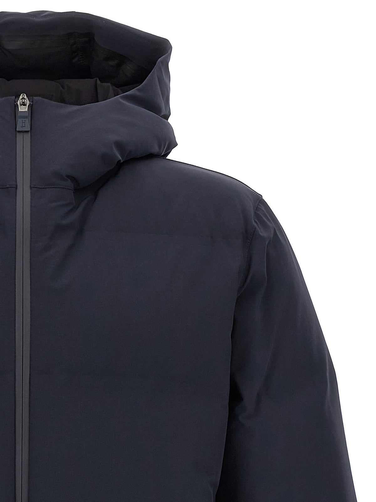 Herno Men 'New Impact' Down Jacket HERNO