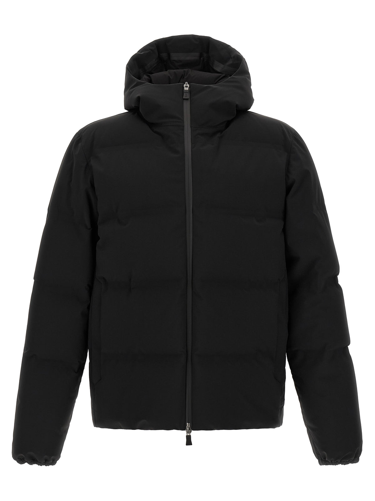 Herno Men 'New Impact' Down Jacket HERNO