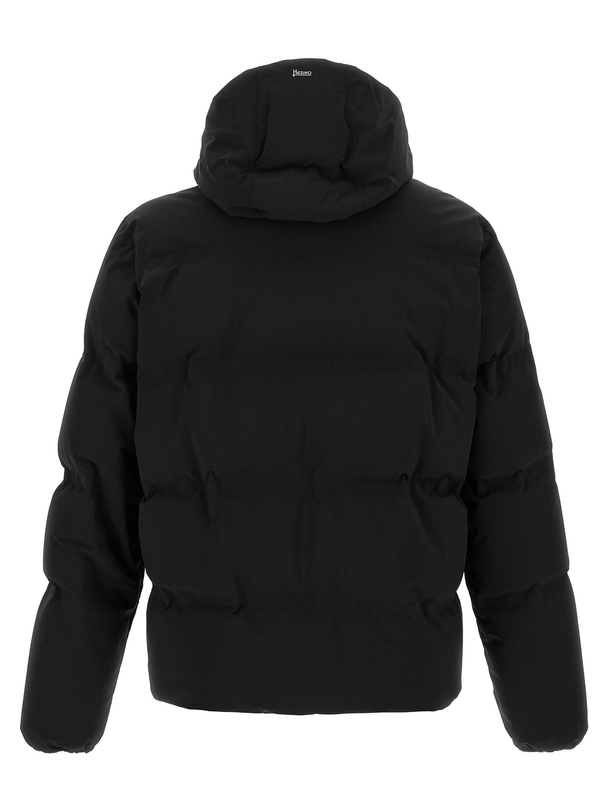 Herno Men 'New Impact' Down Jacket HERNO