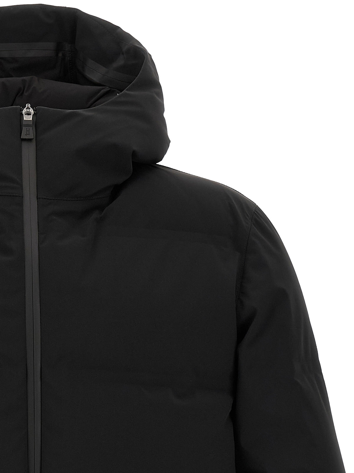 Herno Men 'New Impact' Down Jacket HERNO