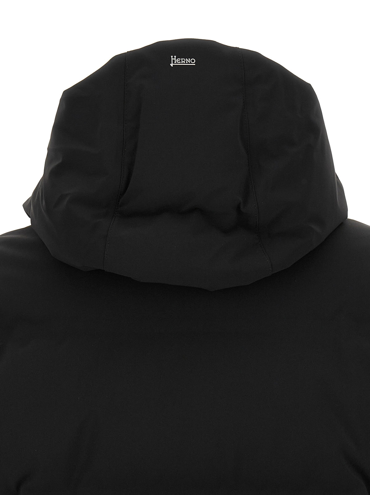 Herno Men 'New Impact' Down Jacket HERNO
