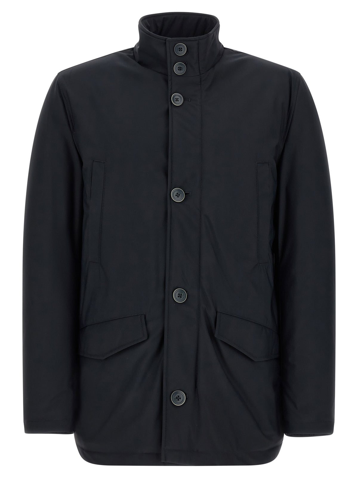 Herno Men High Neck Jacket HERNO