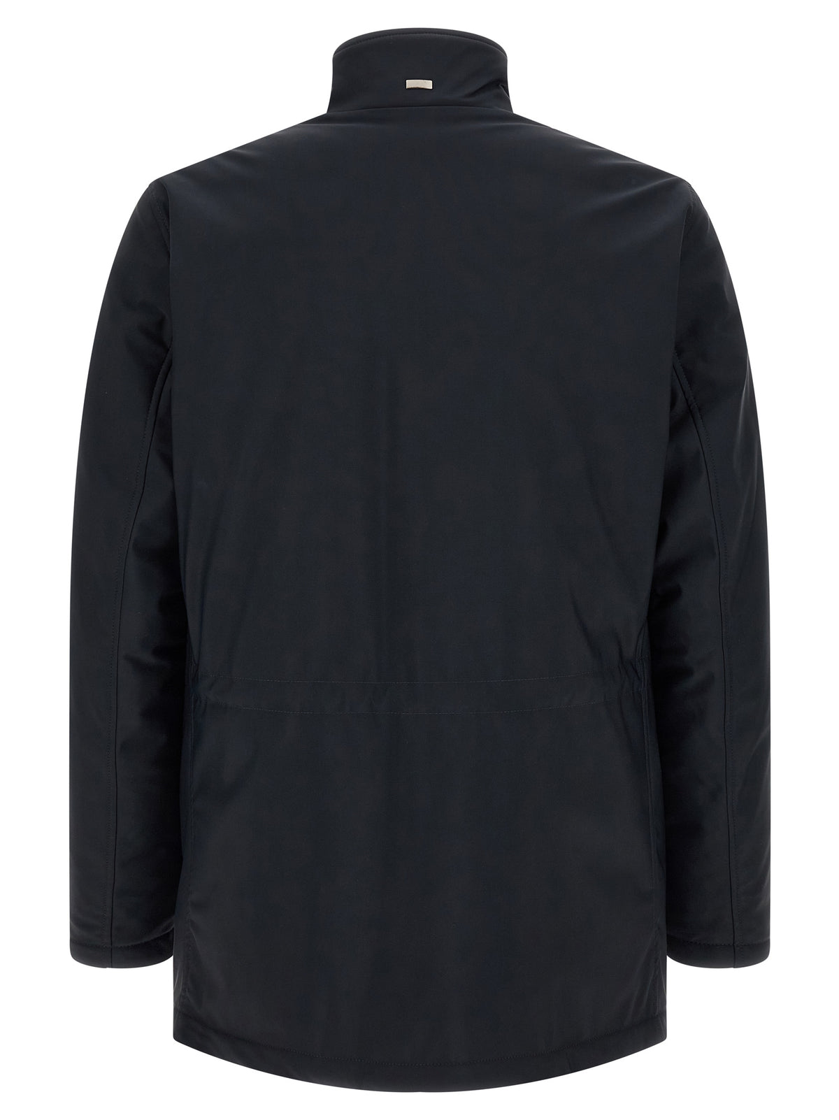 Herno Men High Neck Jacket HERNO