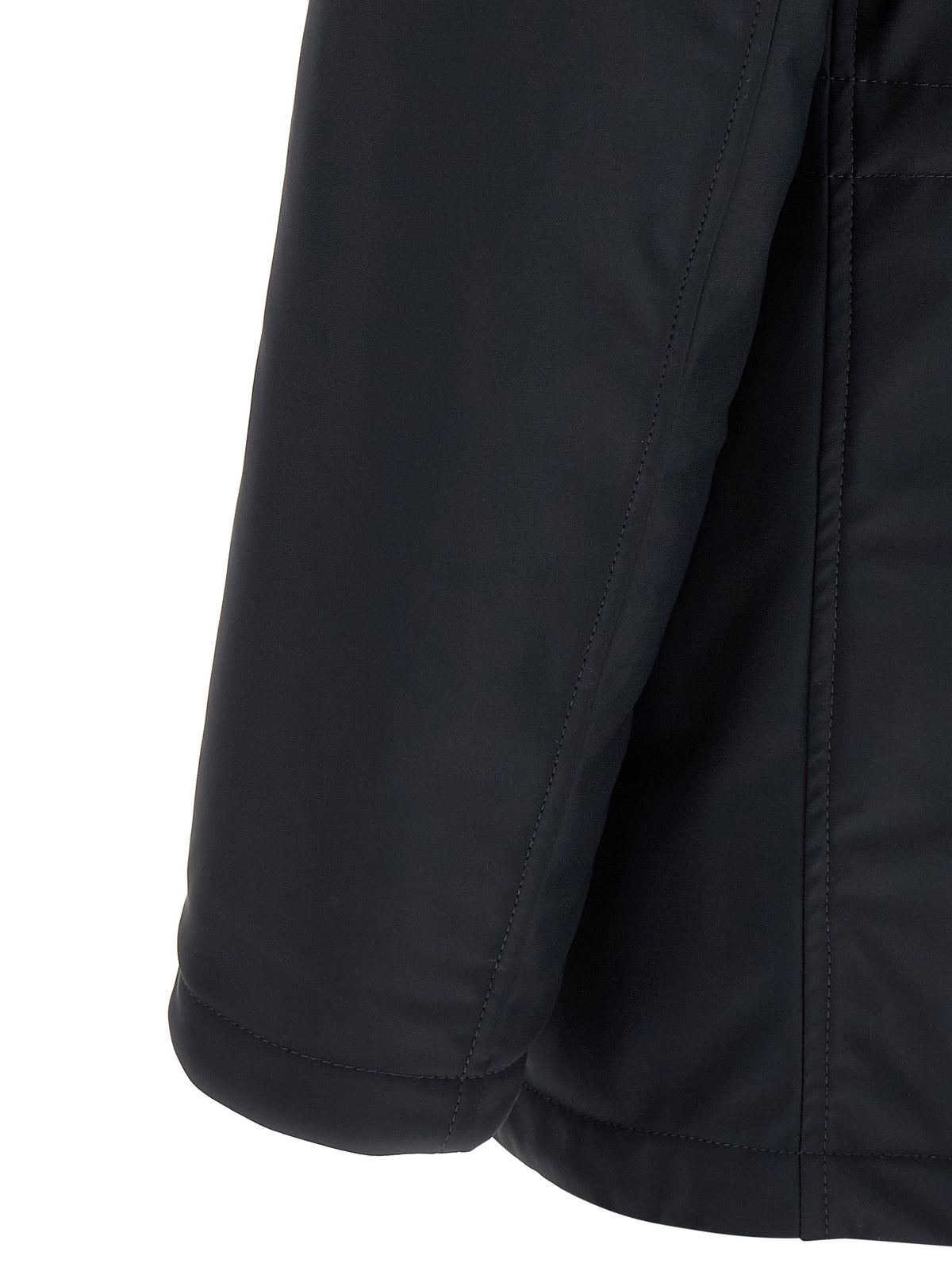 Herno Men High Neck Jacket HERNO