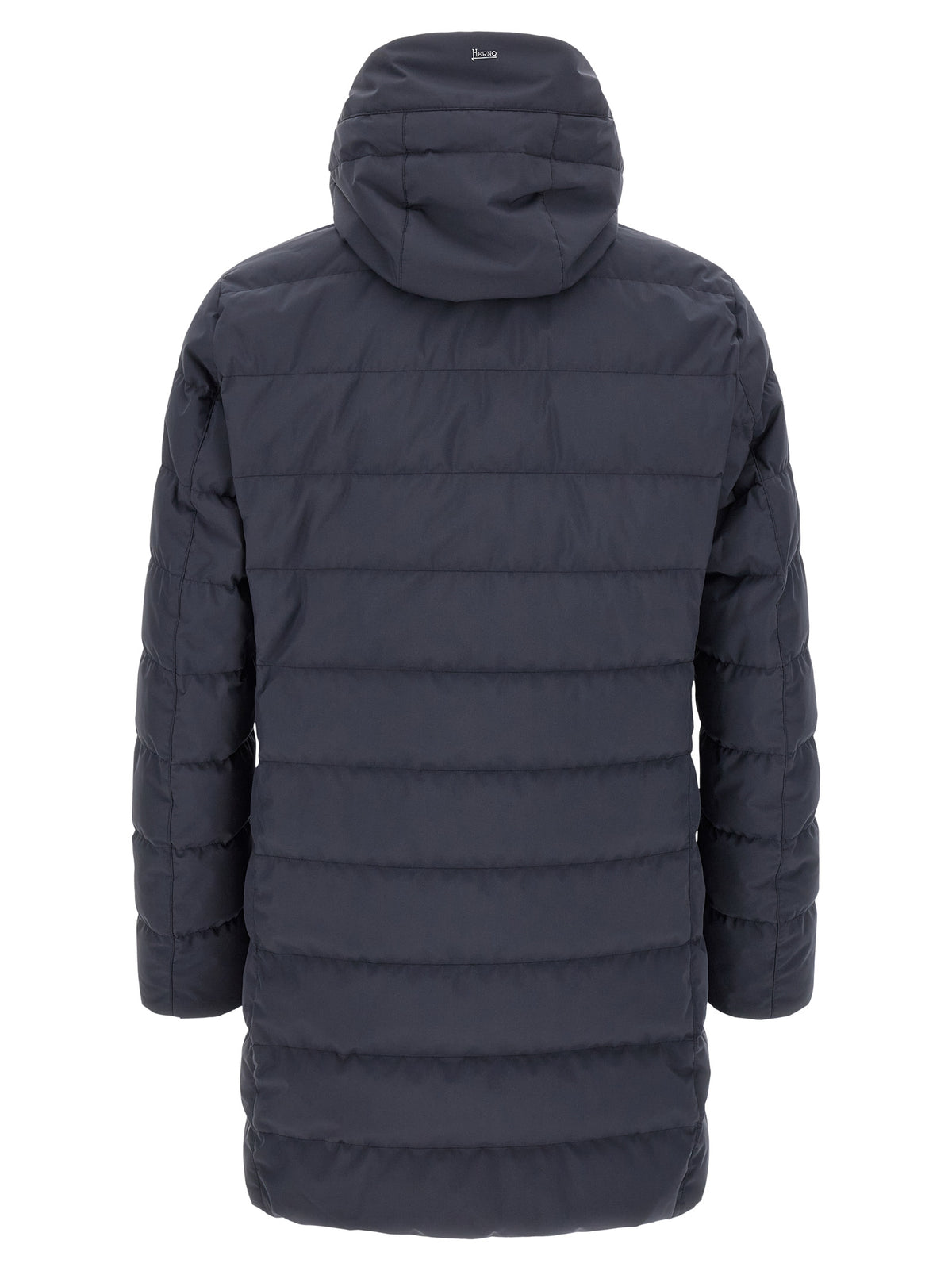 Herno Men 'Herno Piumino Medio' Down Jacket HERNO