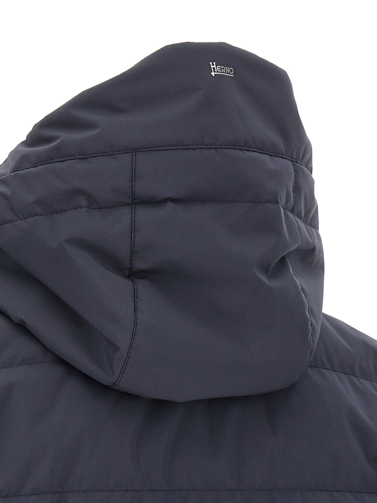 Herno Men 'Herno Piumino Medio' Down Jacket HERNO