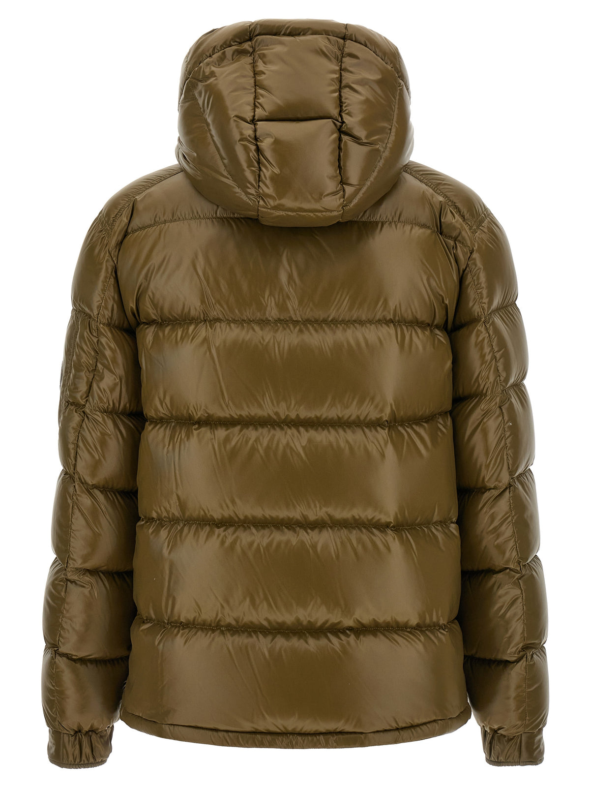 Herno Men Quilted Down Jacket HERNO