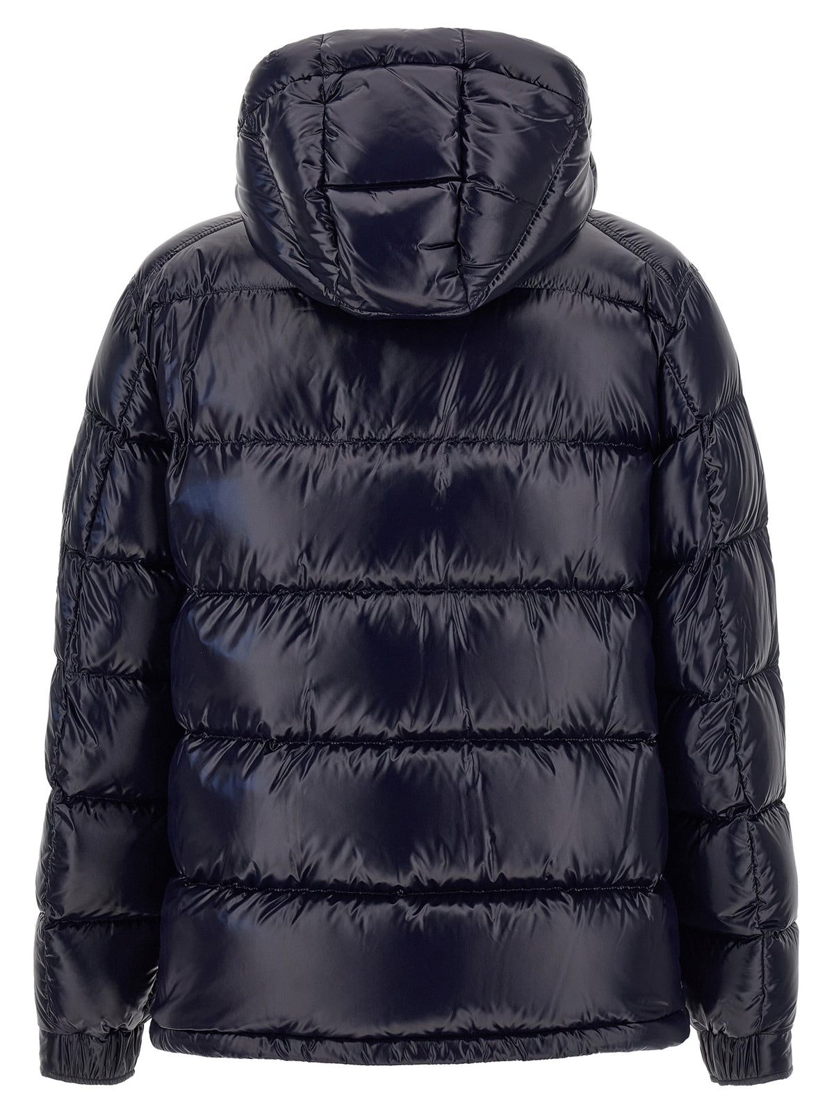Herno Men Quilted Down Jacket HERNO