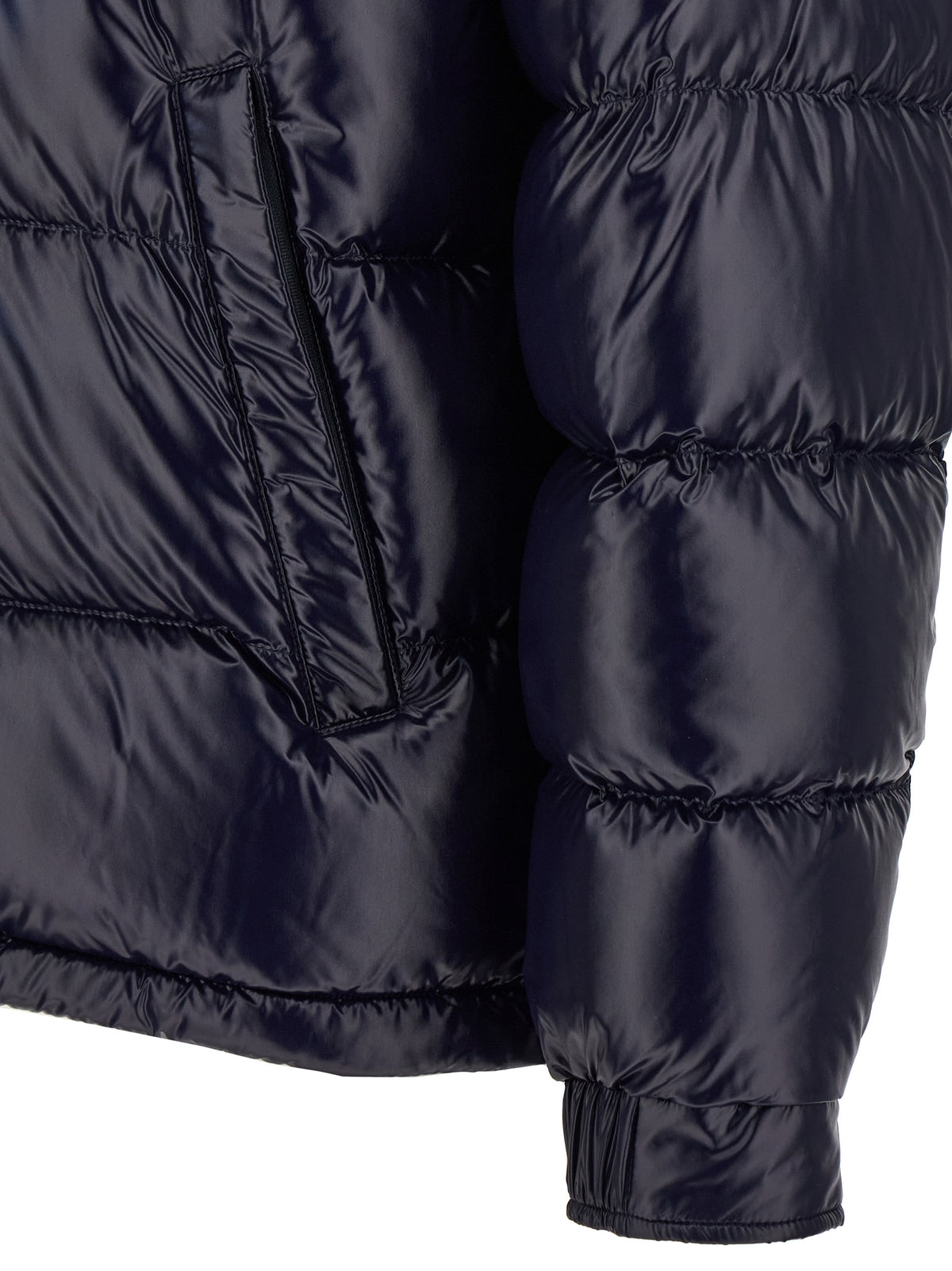 Herno Men Quilted Down Jacket HERNO