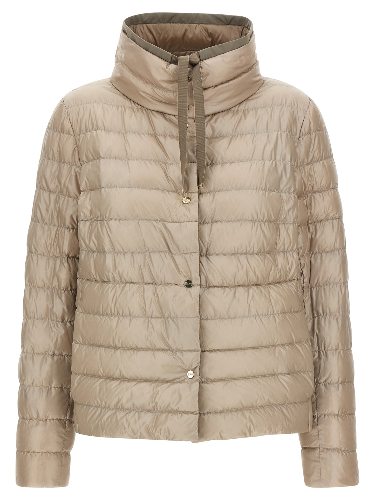Herno Women Reversible Down Jacket HERNO