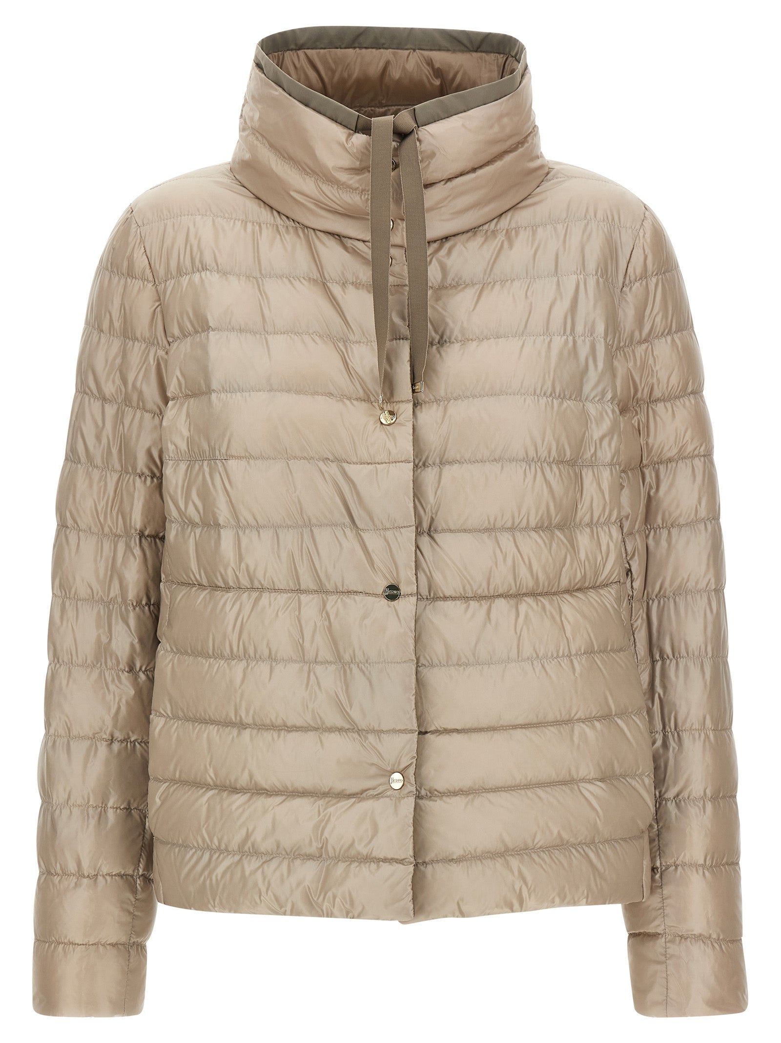 Herno Women Reversible Down Jacket HERNO