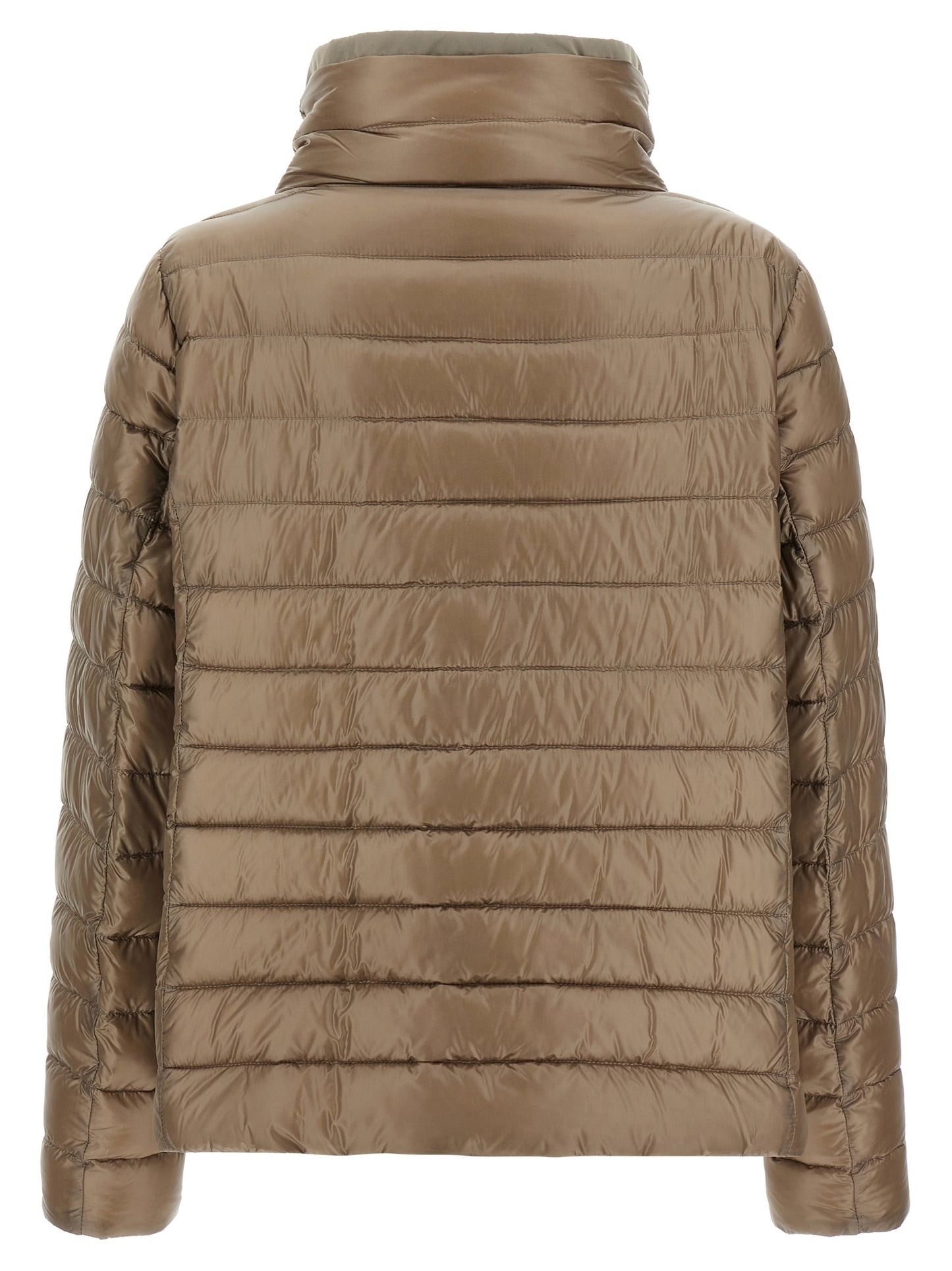 Herno Women Reversible Down Jacket HERNO