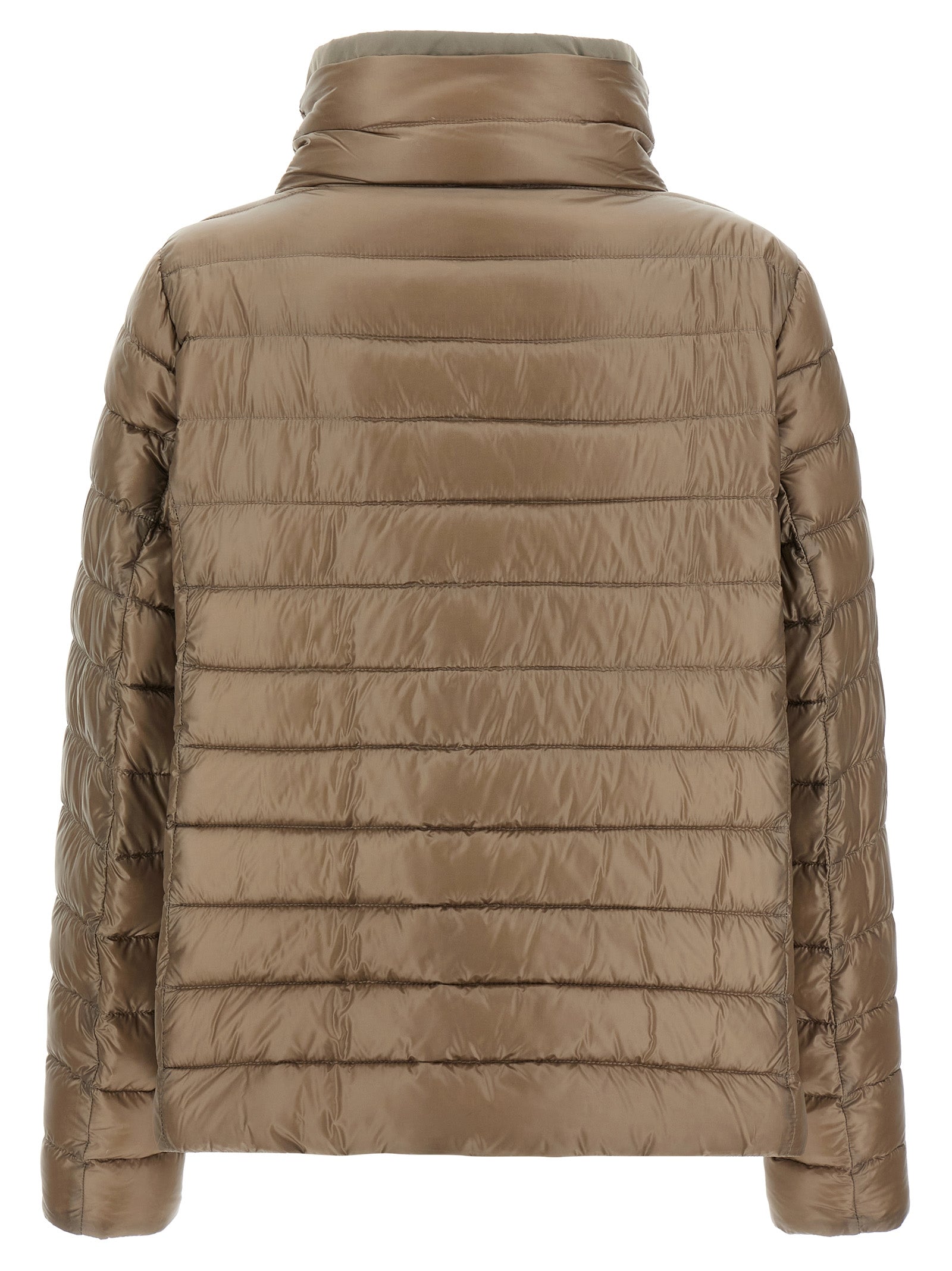 Herno Women Reversible Down Jacket HERNO