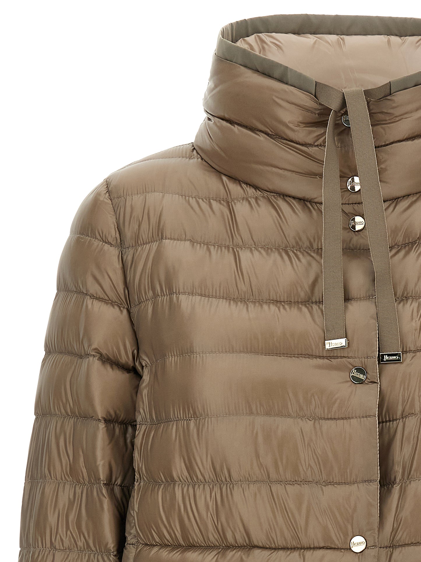 Herno Women Reversible Down Jacket HERNO