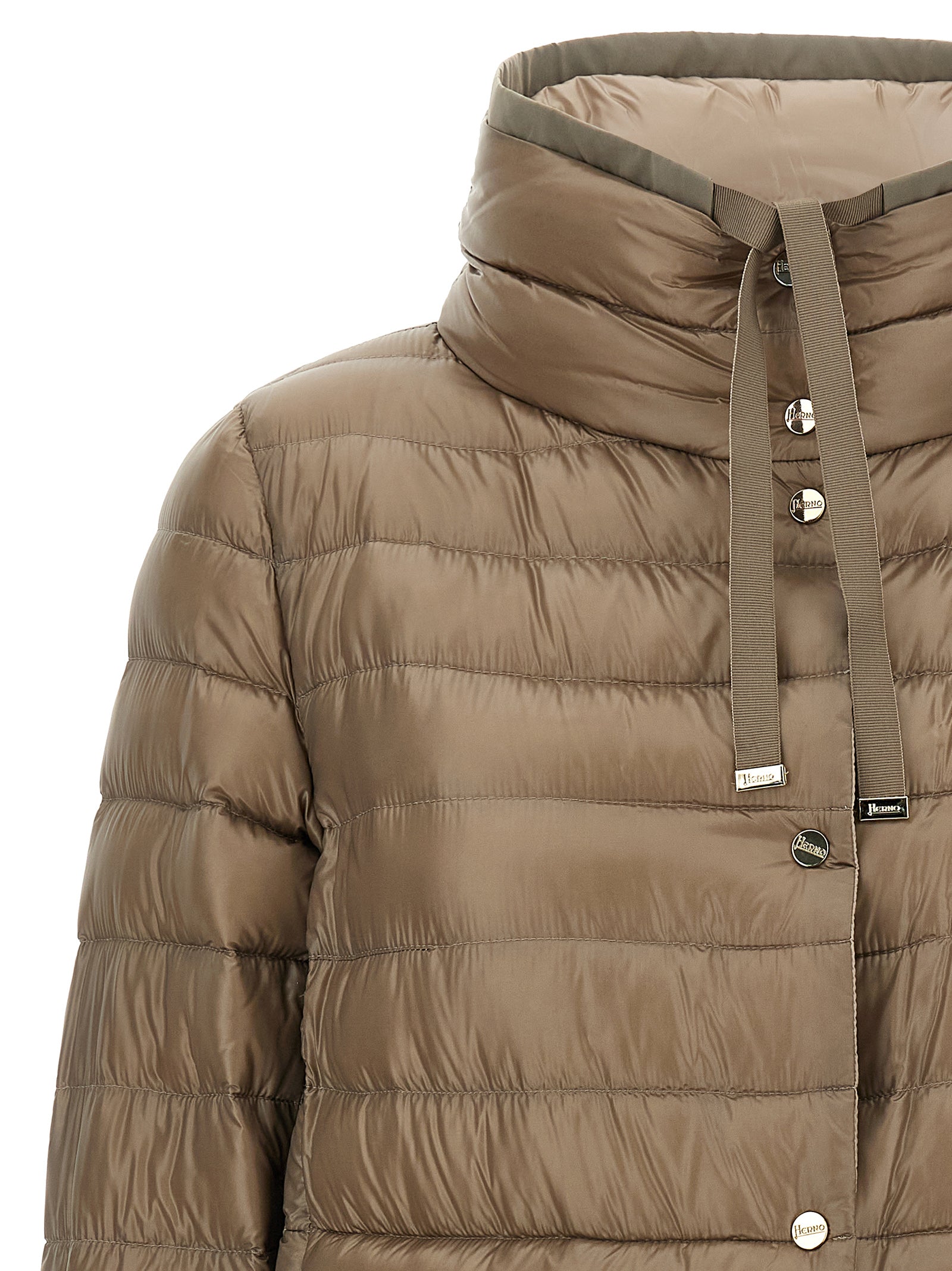 Herno Women Reversible Down Jacket HERNO