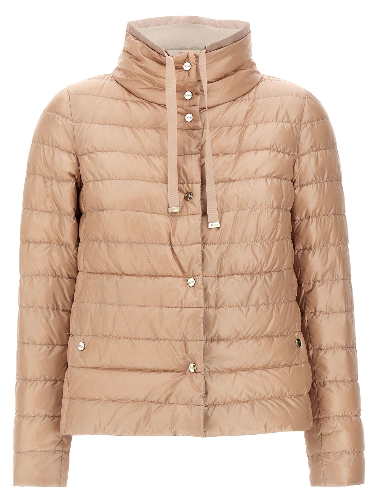 Herno Women Reversible Down Jacket HERNO