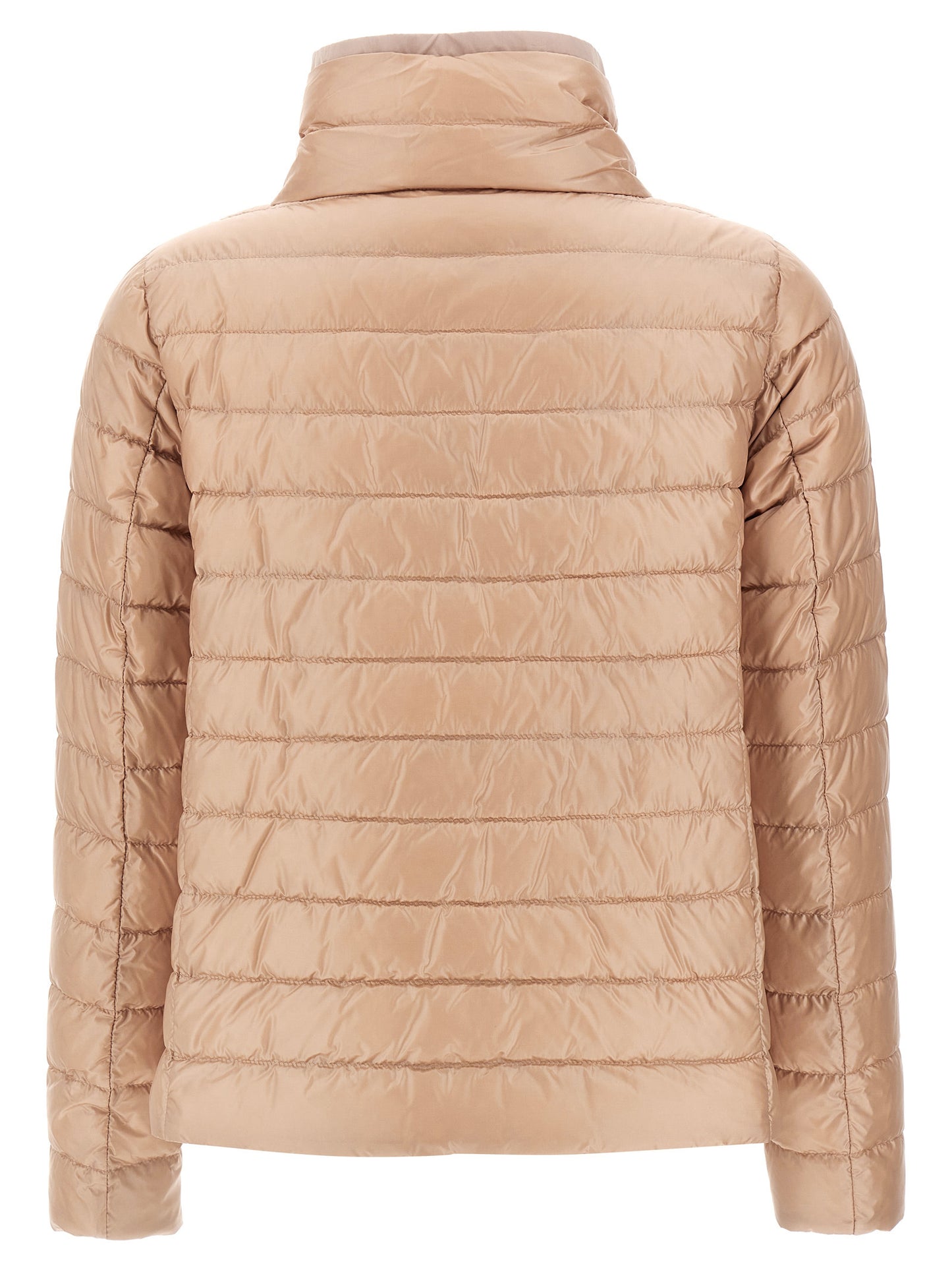 Herno Women Reversible Down Jacket HERNO
