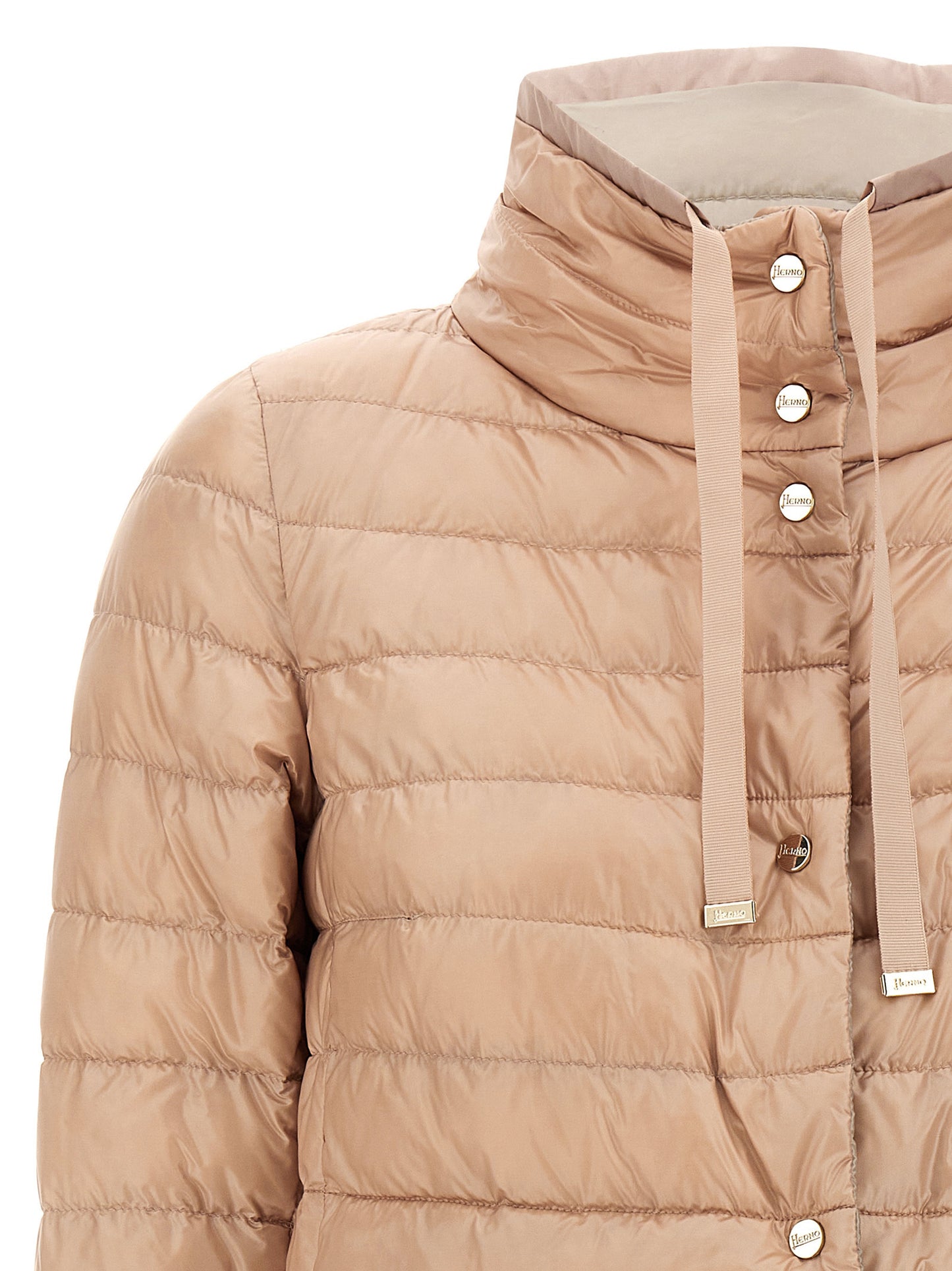 Herno Women Reversible Down Jacket HERNO