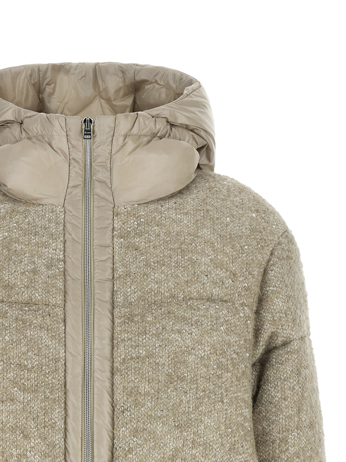 Herno Women 'Resort' Jacket HERNO