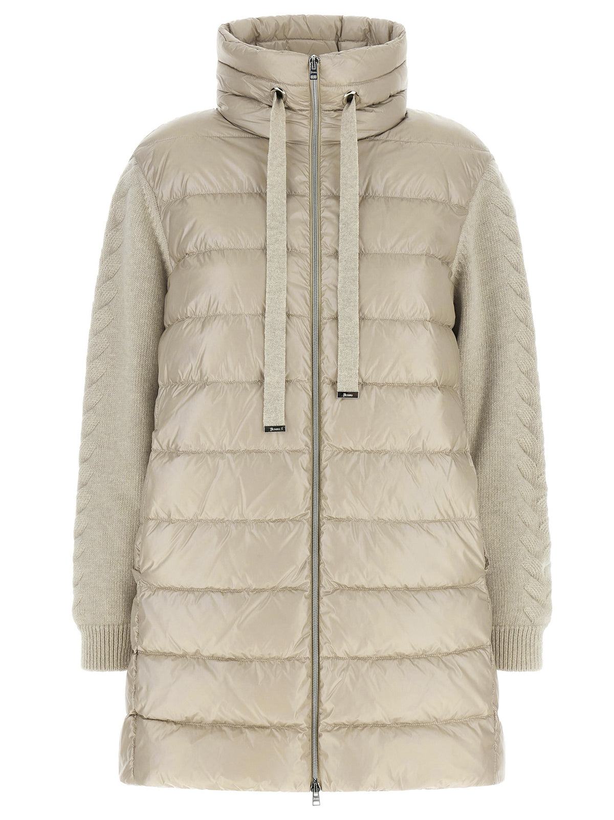 Herno Women 'Resort' Down Jacket HERNO