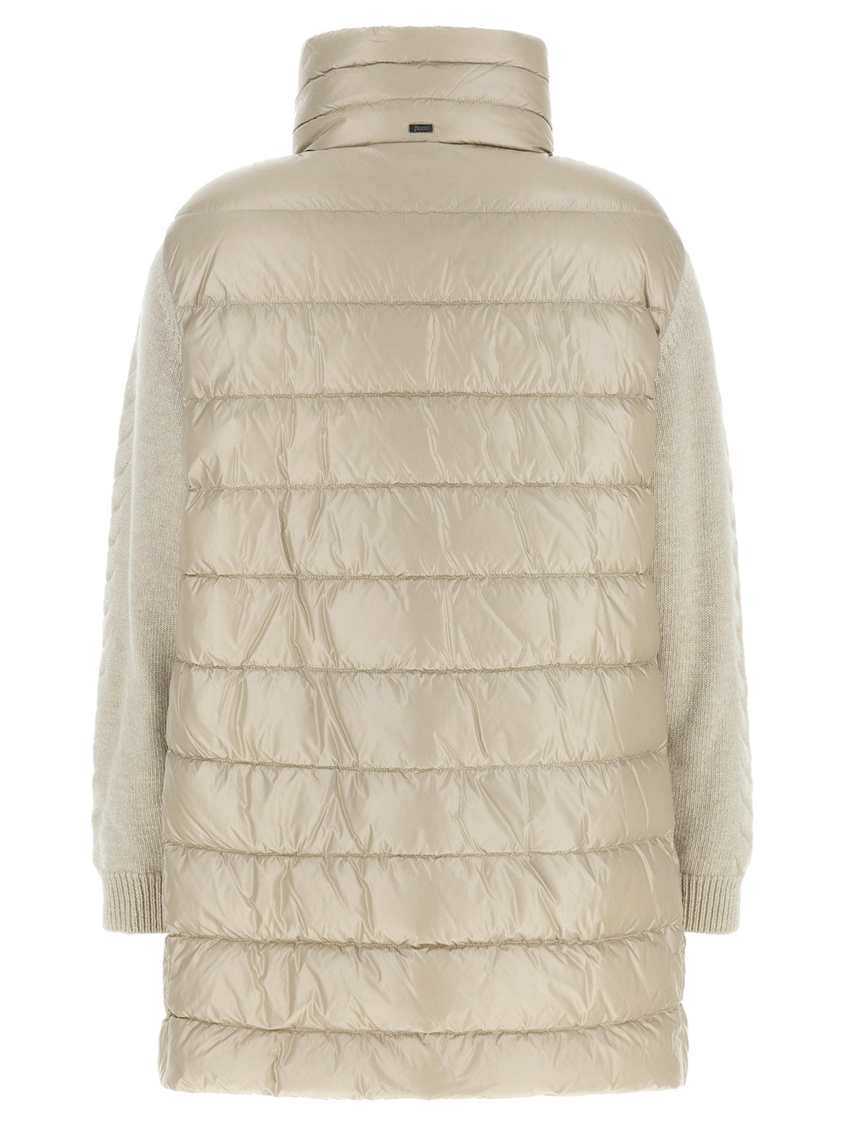 Herno Women 'Resort' Down Jacket HERNO