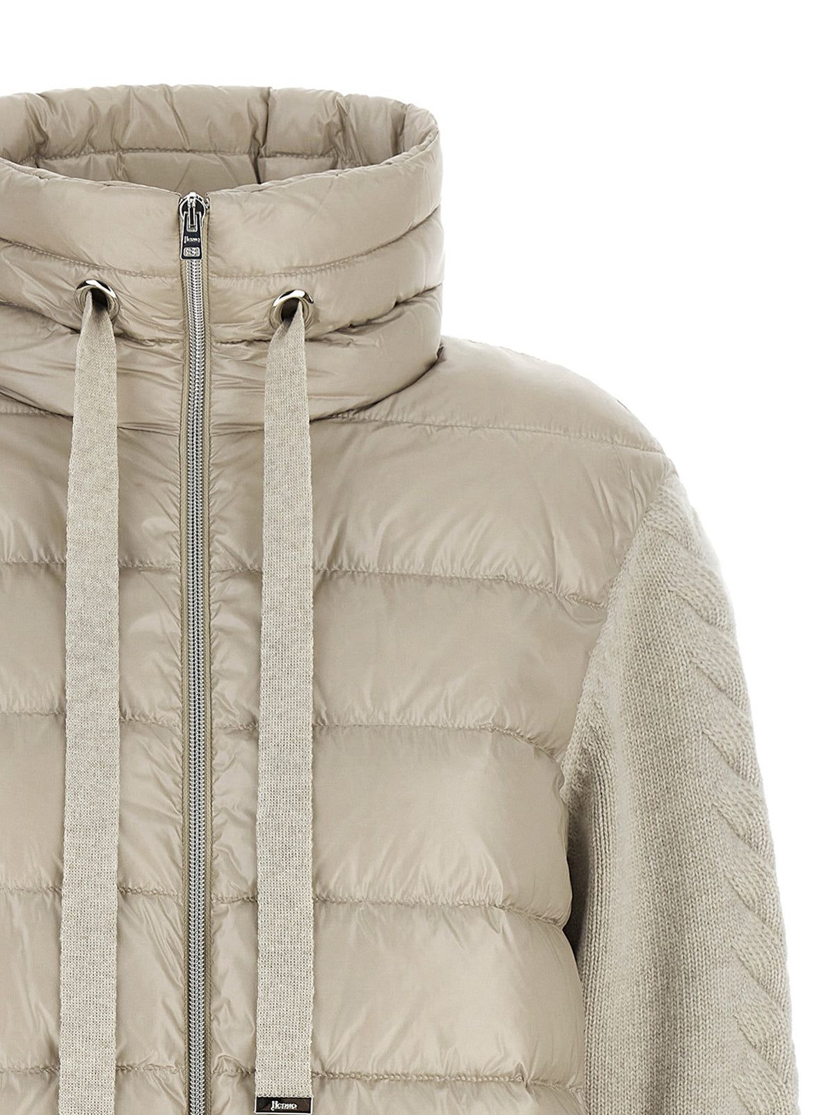 Herno Women 'Resort' Down Jacket HERNO