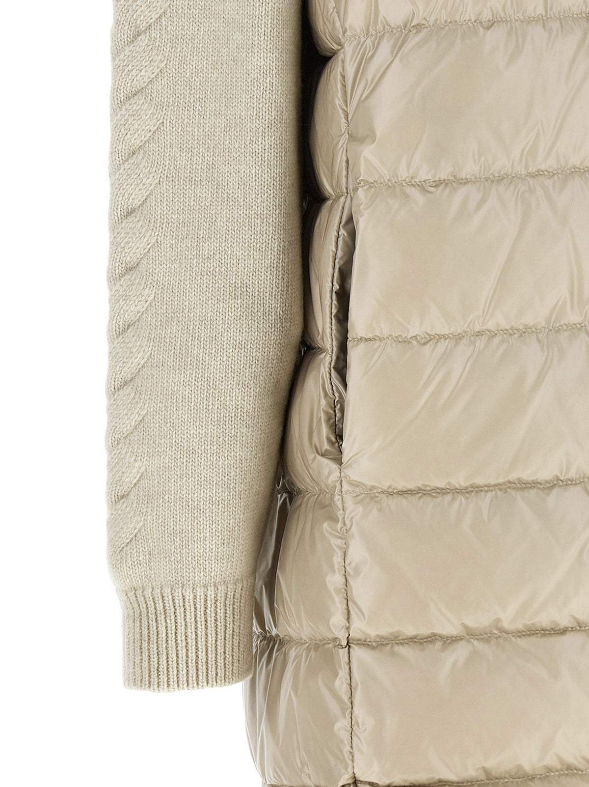 Herno Women 'Resort' Down Jacket HERNO